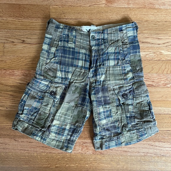 American Eagle Outfitters Other - Boys American Eagle Shorts